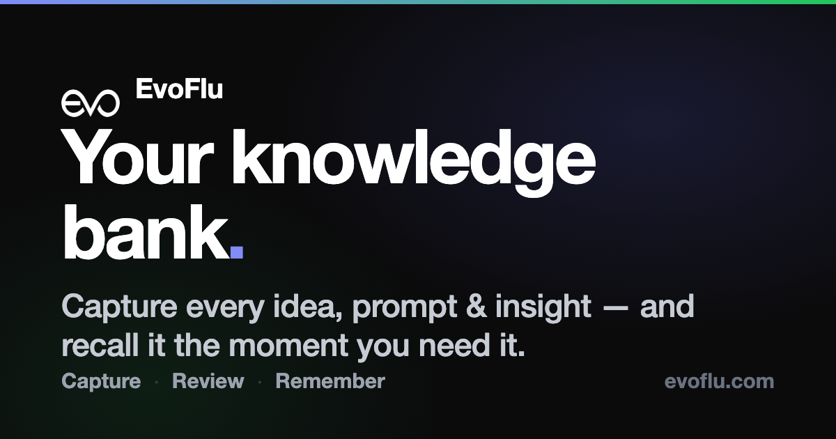 I made a free, no-install spaced-repetition app to stop forgetting what I learn logo